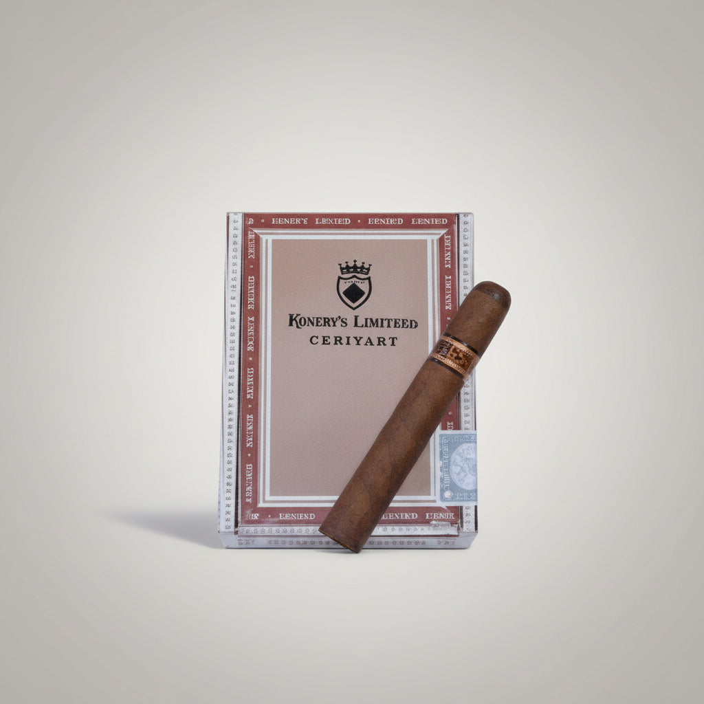 Curivari Reserva Limitada Cafe, Petit Cafe