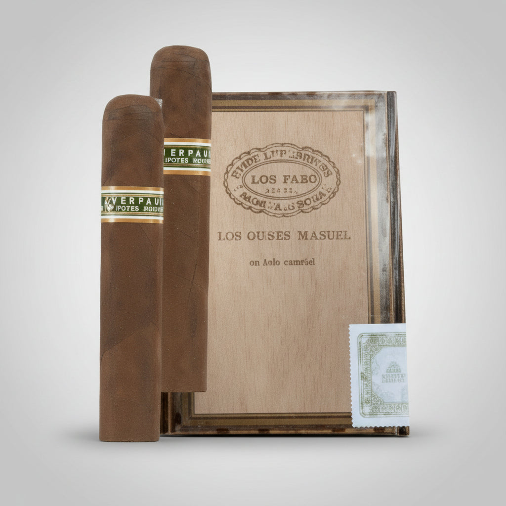 Curivari Sungrown Maduro, 554