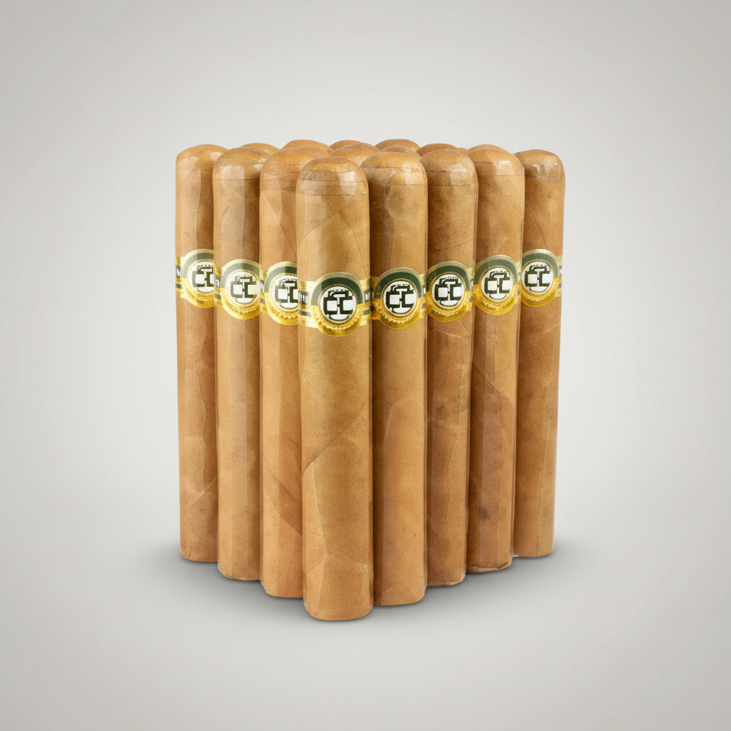 Cusano CC, Robusto
