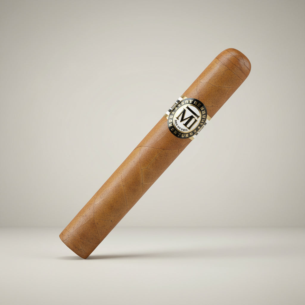 Cusano M-1, Churchill Connecticut
