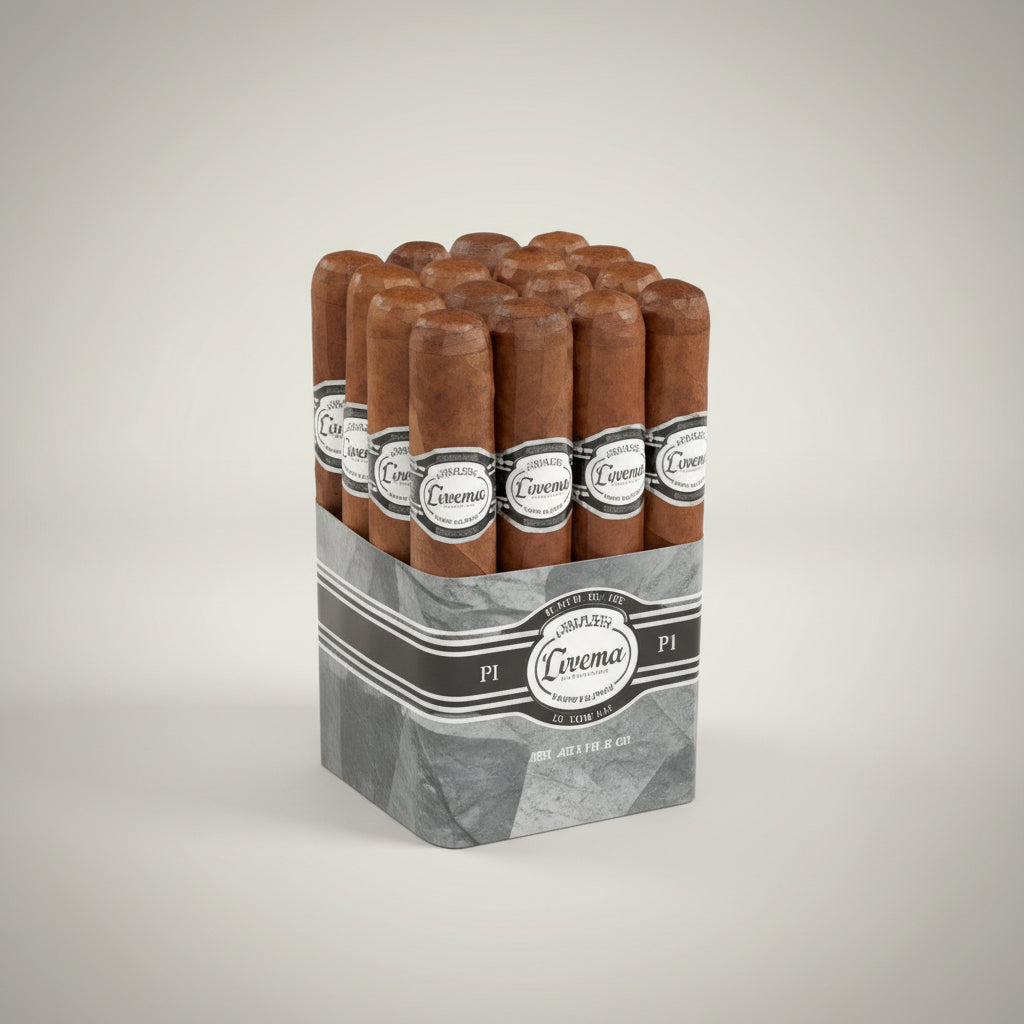 Cusano P-1, Gordo Maduro