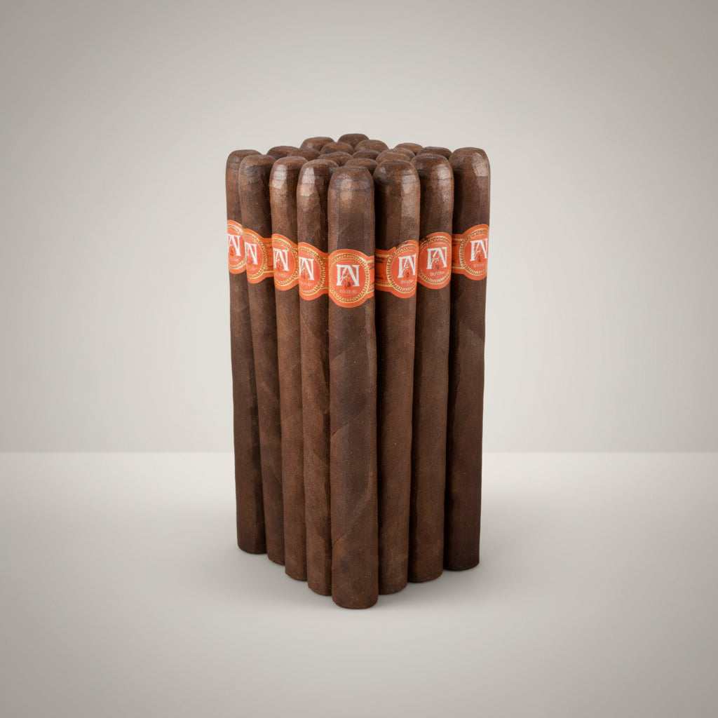 Cusano P1 Corona Connecticut Broadleaf Maduro