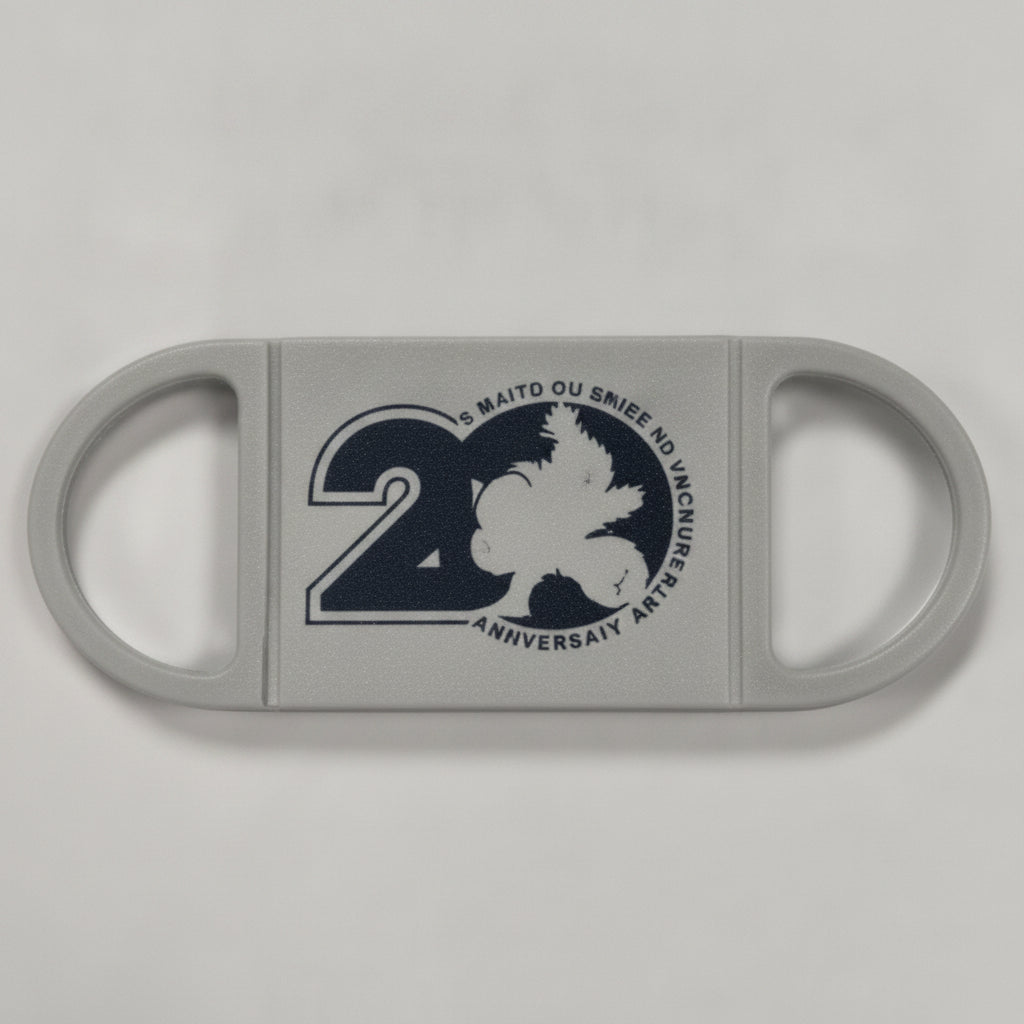 Cutter, Acid 20th Anniversary