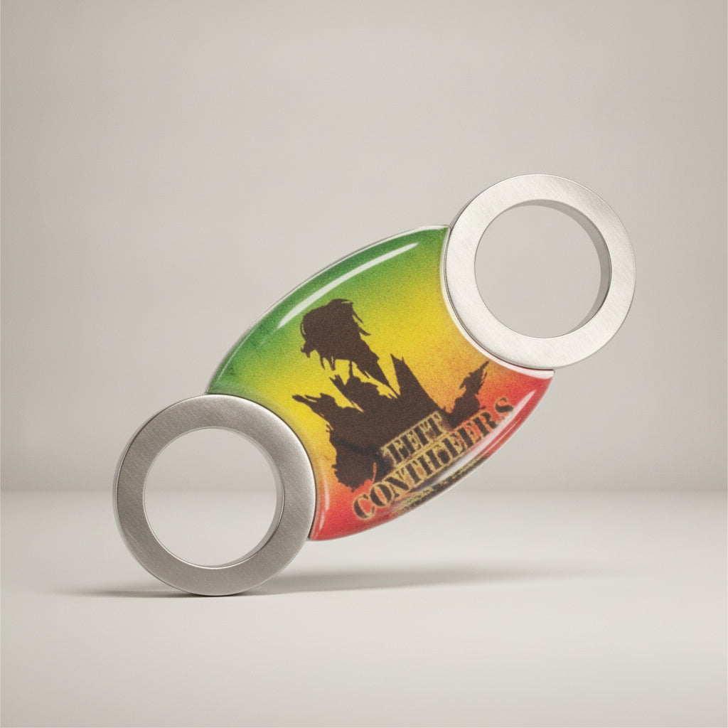 Cutter, The Upsetters, Metal