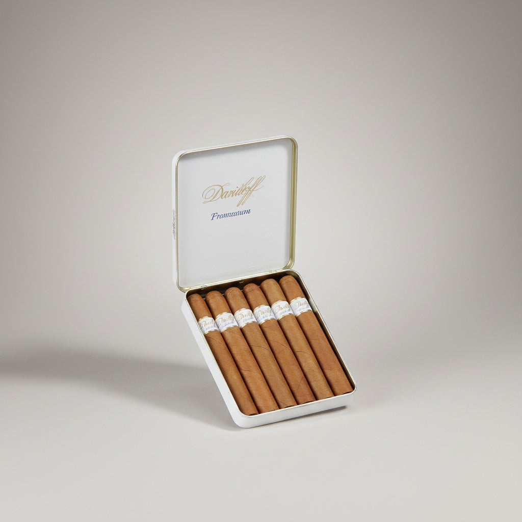 Davidoff, Dominican Primeros Classic