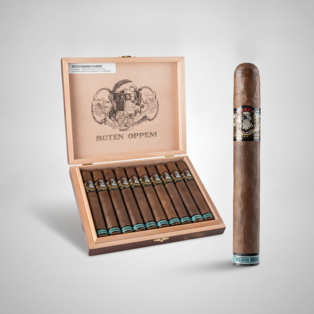 Deadwood, Fat Bottom Betty, Toro