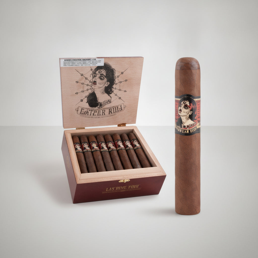 Deadwood, Leather Rose, Torpedo