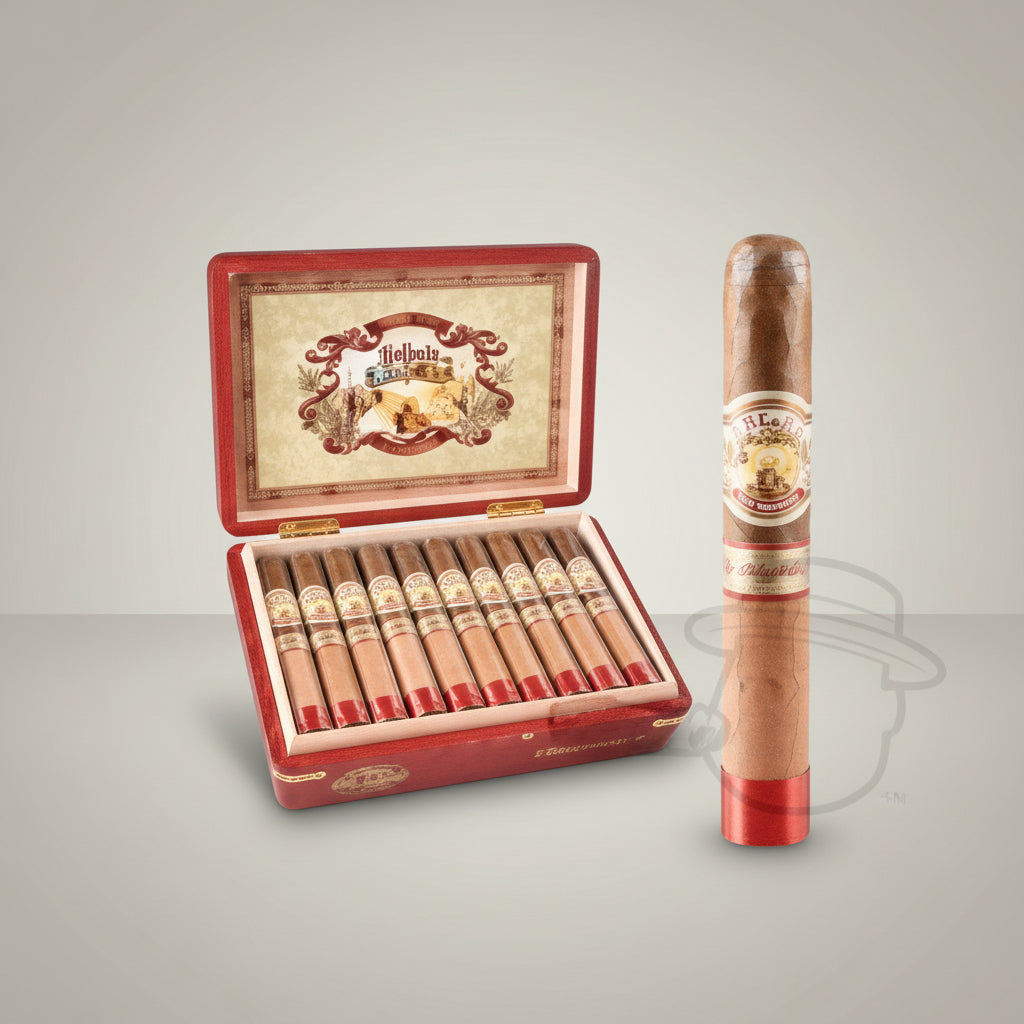 Dias de Gloria Robusto by AJ Fernandez