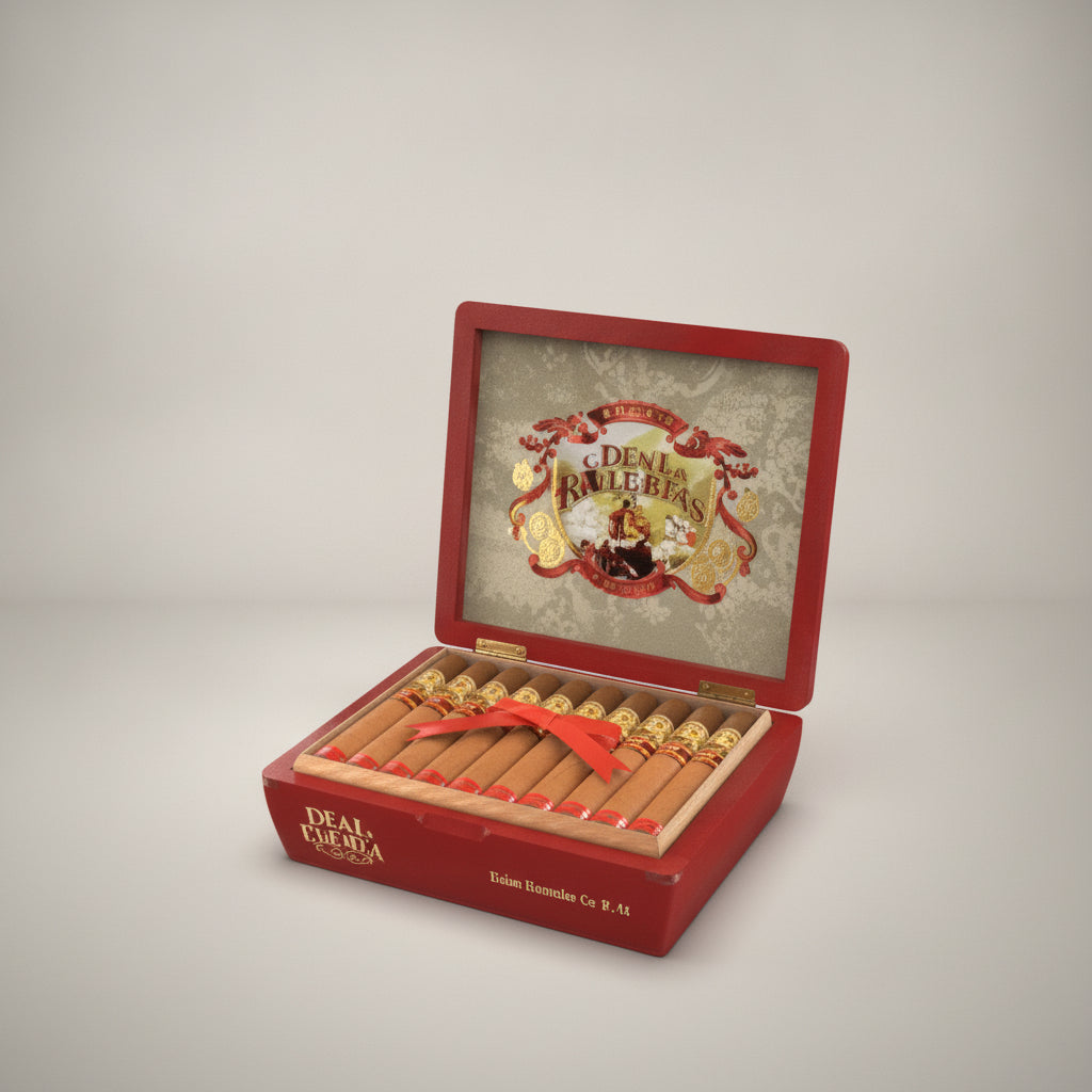 Dias de Gloria, Robusto