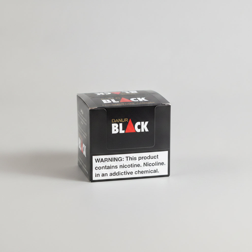 Djarum Black Filtered