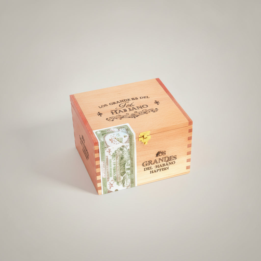 Don Pepin Garcia Cuban Classic,1970 Belicoso