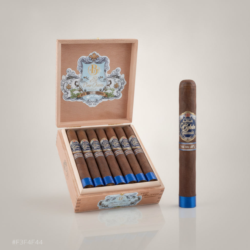 Don Pepin Garcia Original, Exquisitos