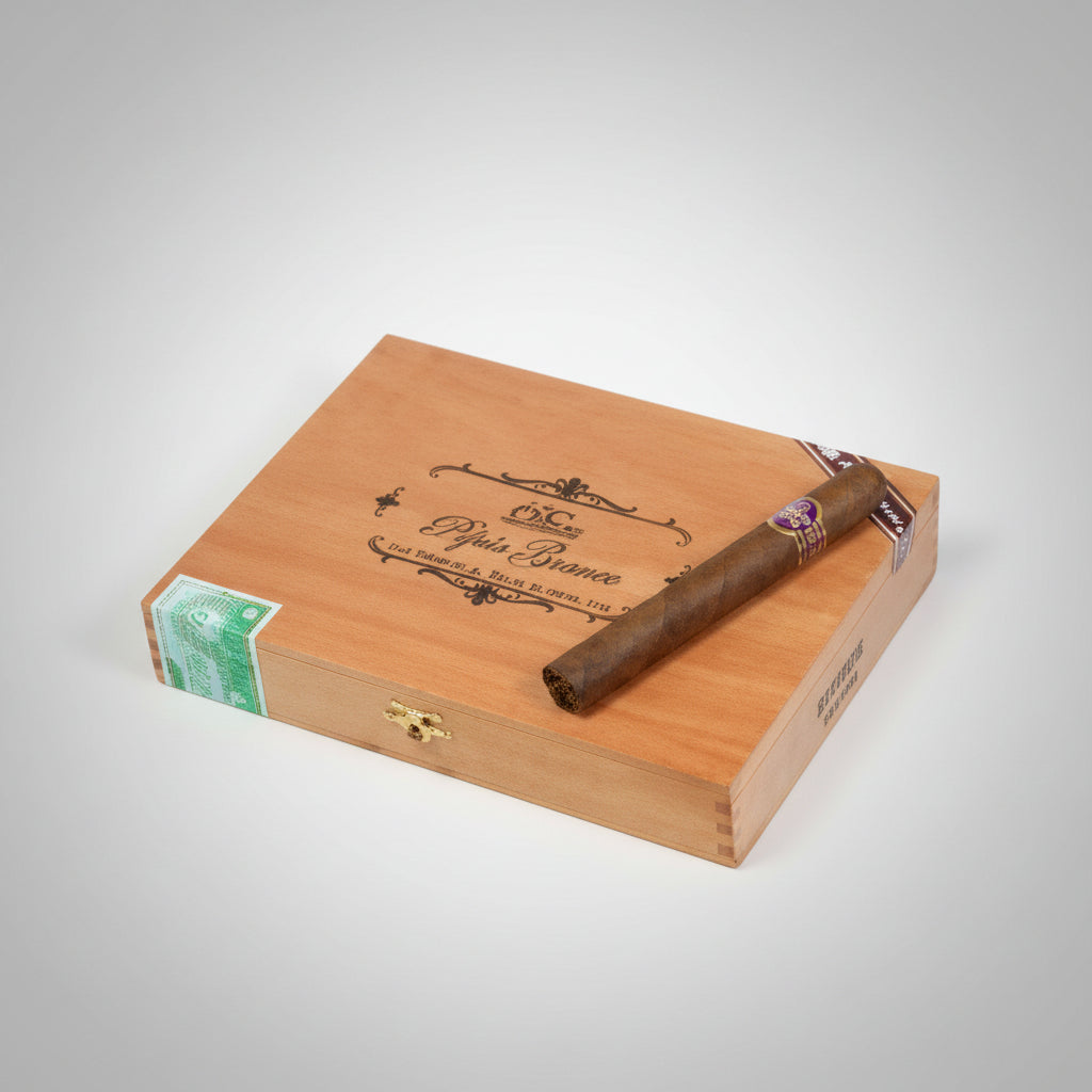 Don Pepin Garcia Original, Toro Gordo
