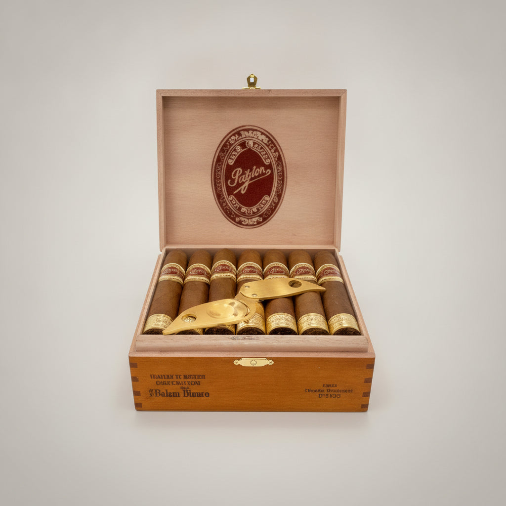 Don Pepin Vintage Edition, Corona Gorda