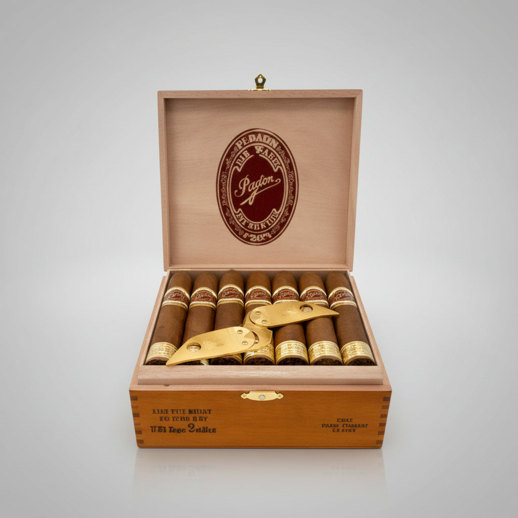 Don Pepin Vintage Edition, Robusto