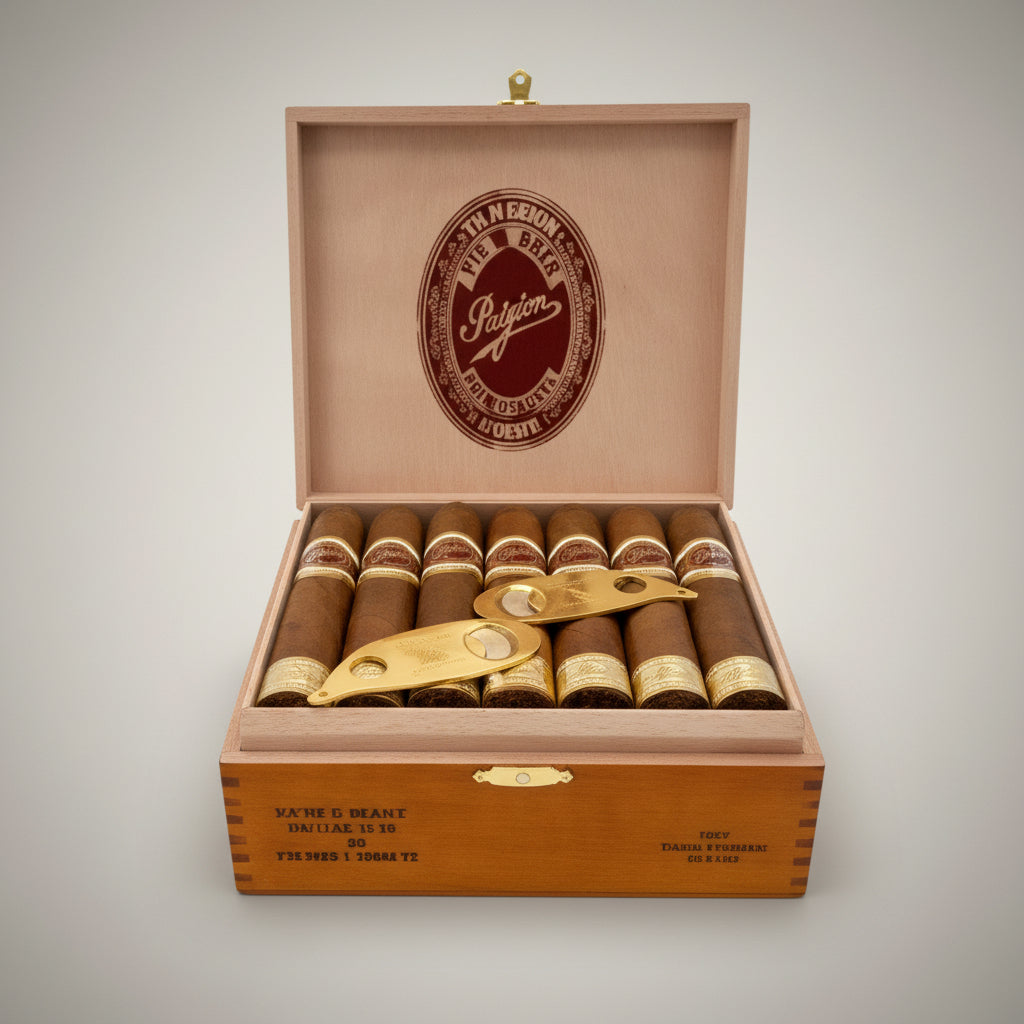 Don Pepin Vintage Edition, Toro Gordo