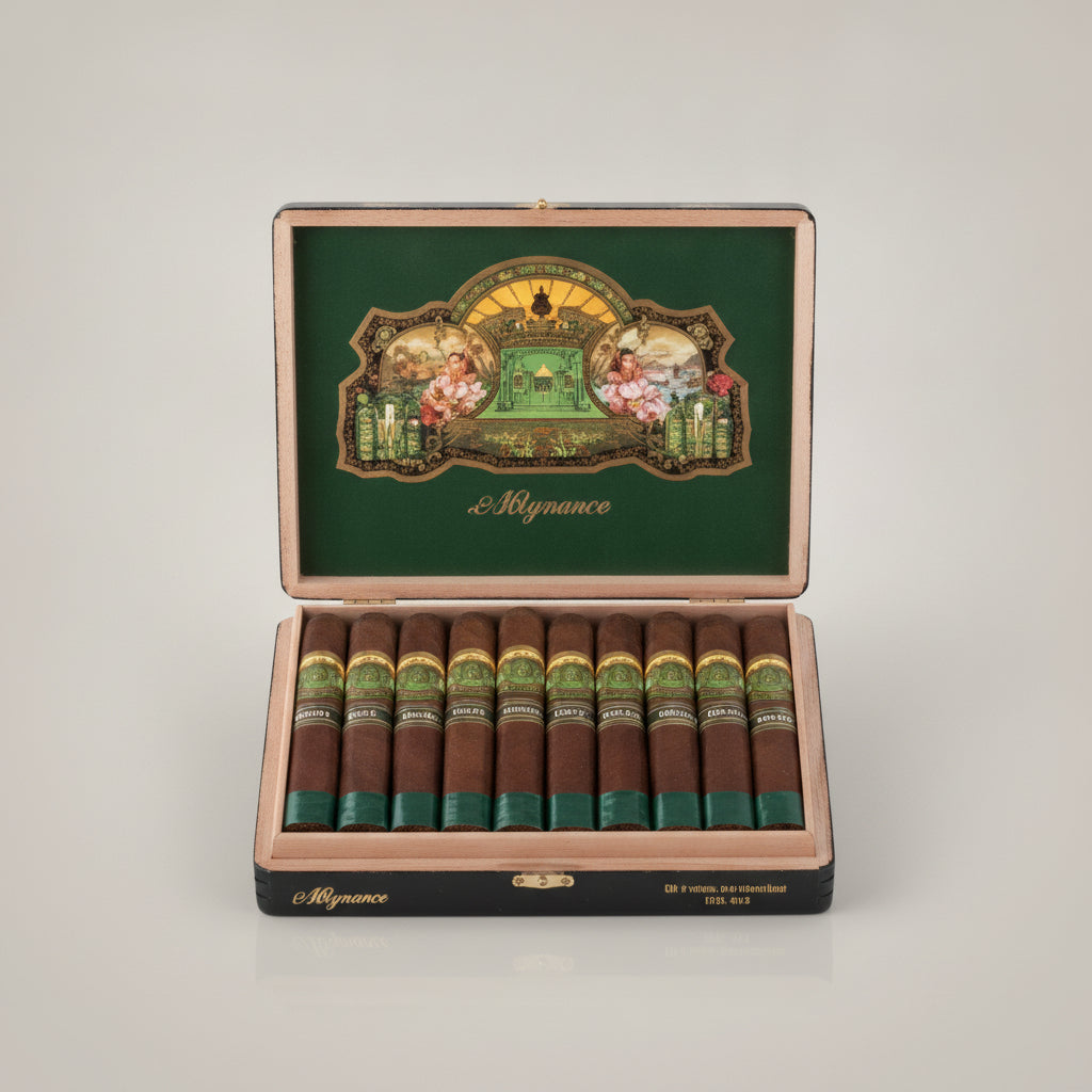 E P Carillo Allegiance, No. 58 Chaperone