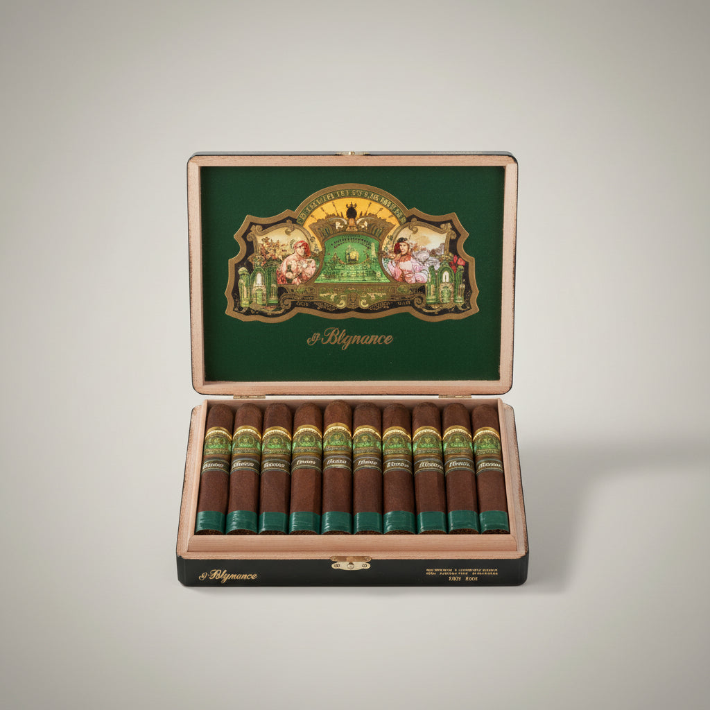 E P Carillo Allegiance, Toro Confidant