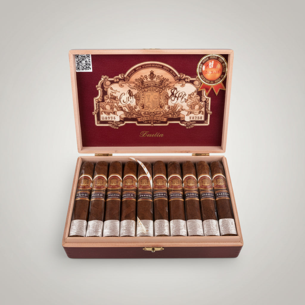 E P Carrillo Encore, Valientes Torpedo