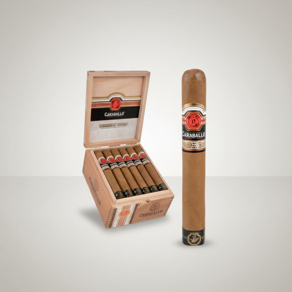 E.P. Carrillo Essence Connecticut Toro