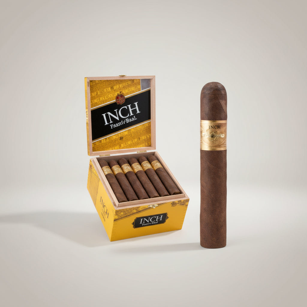 Inch No. 60 By E.P. Carrillo