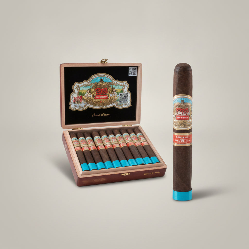 E. P. Carrillo La Historia, Dona Elena
