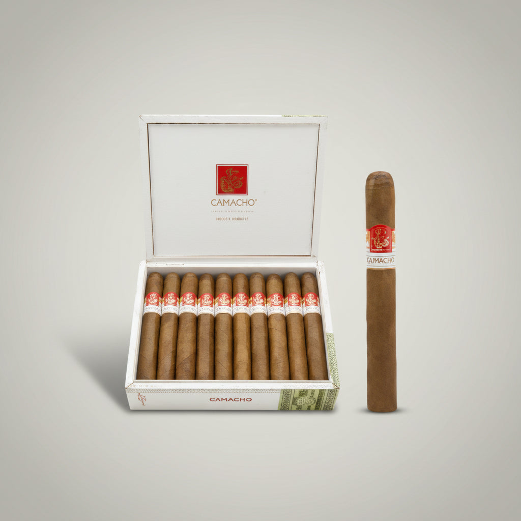 E P Carrillo New Wave Connecticut, Brillante