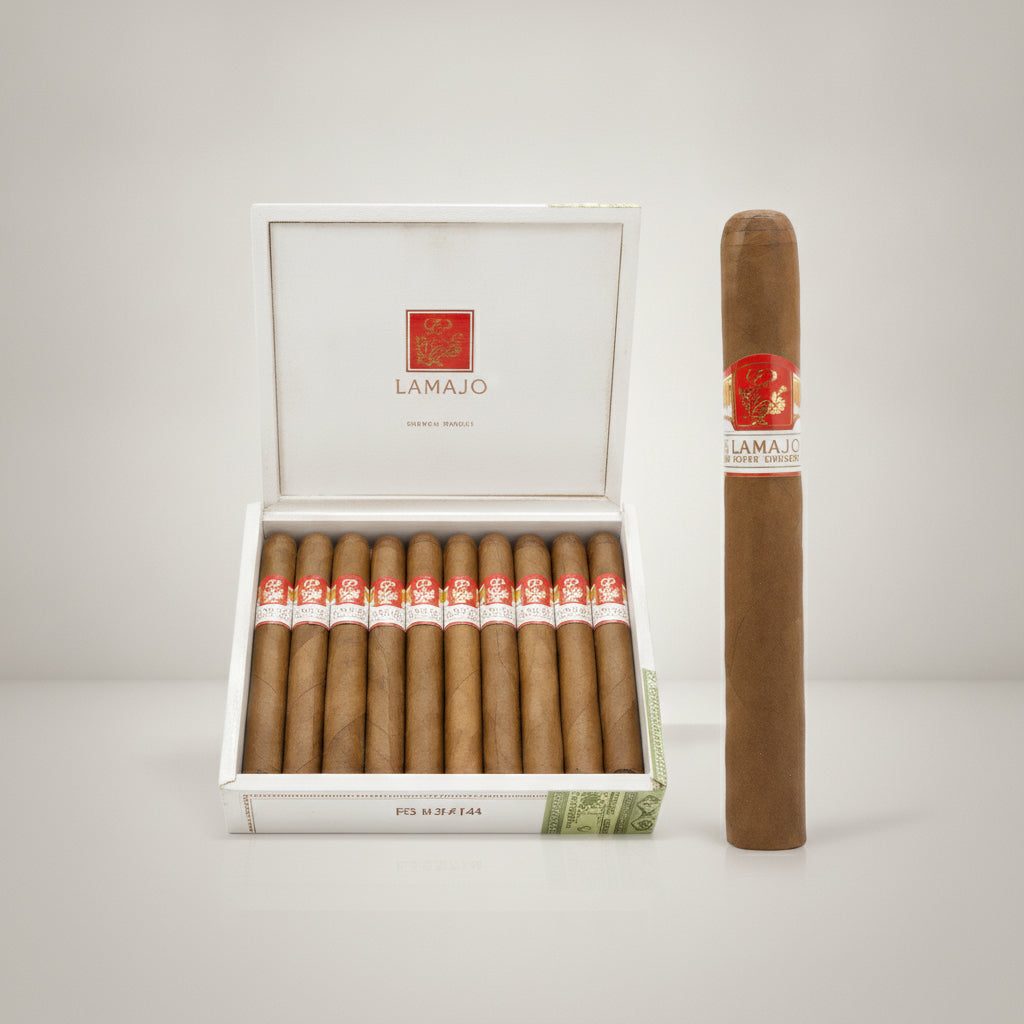 E P Carrillo New Wave Connecticut, Stellas