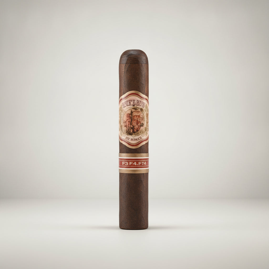 Enclave Broadleaf, Churchill