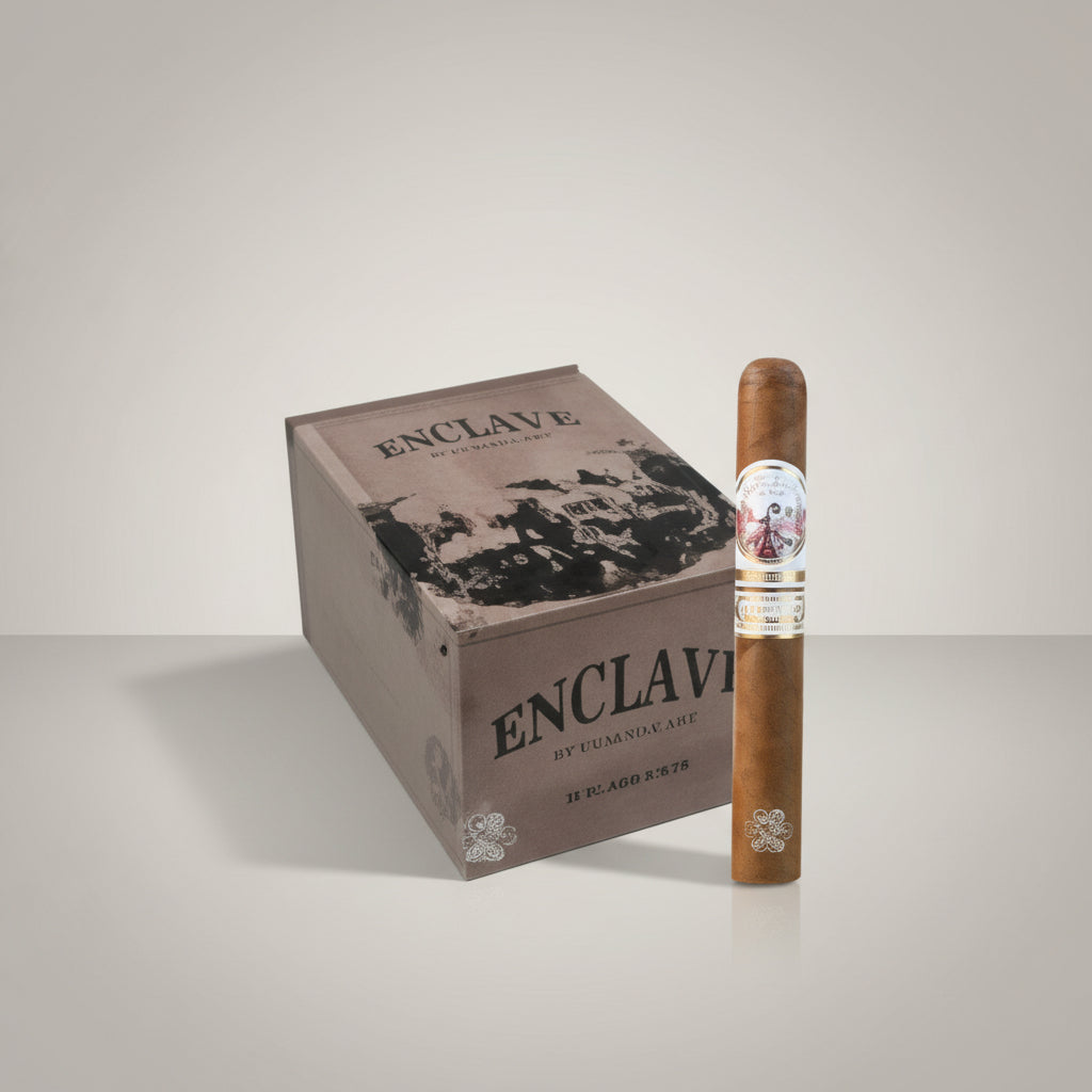 Enclave Eladio Dominican, Gordo