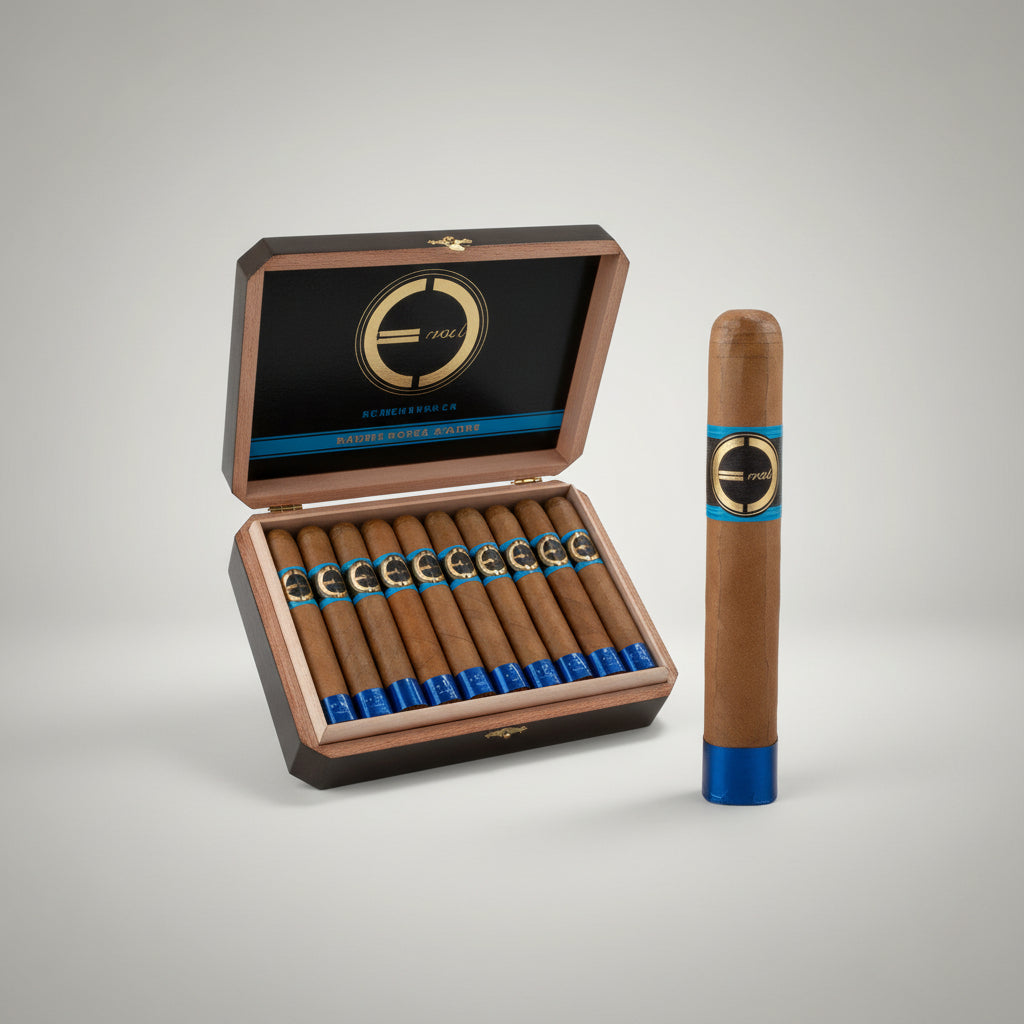 Escobar Connecticut Robusto