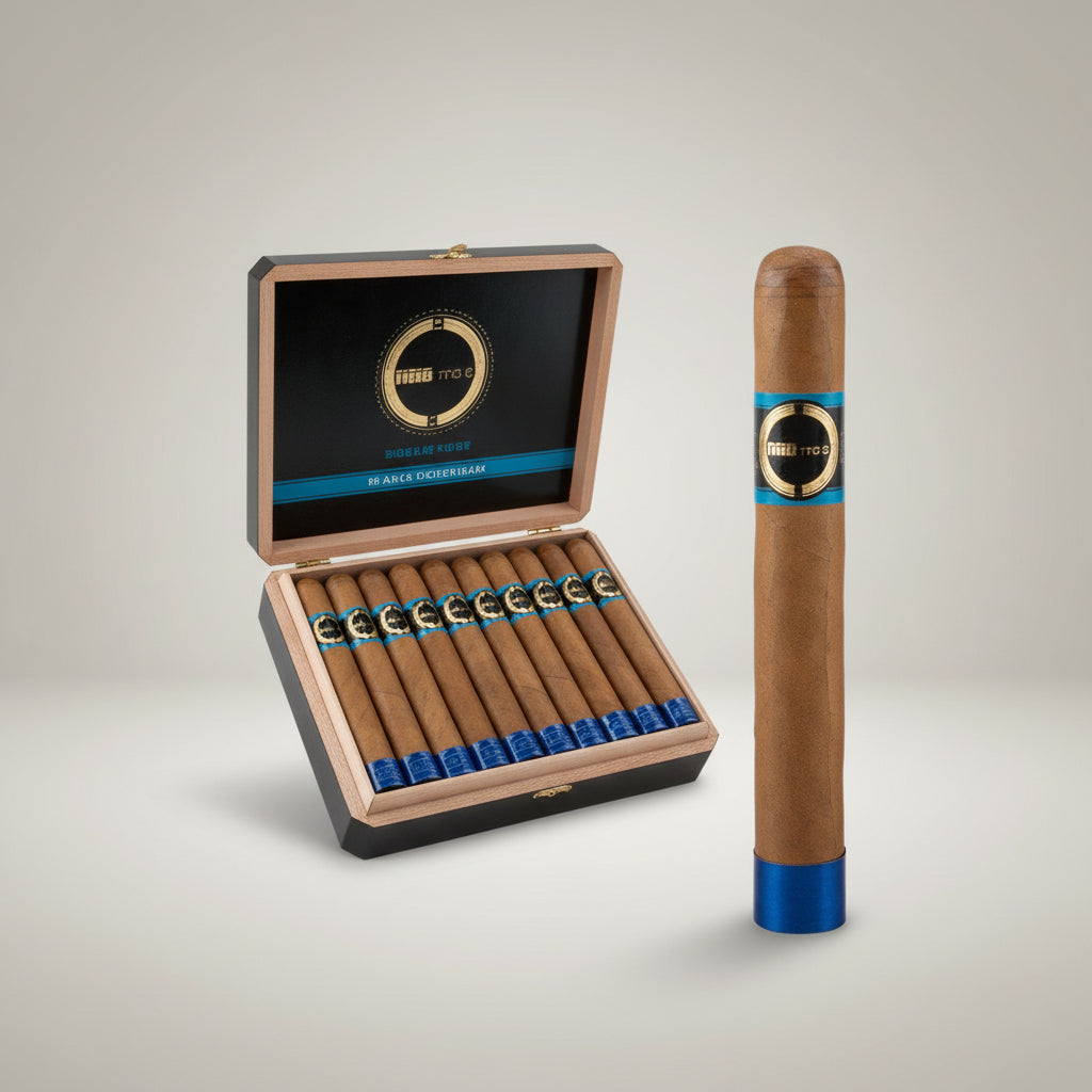 Escobar Connecticut Toro