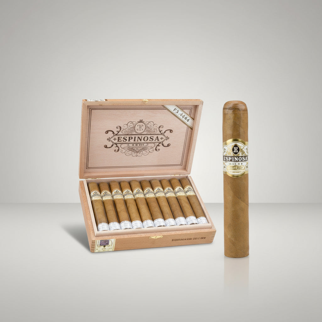 Espinosa Crema, Toro BP