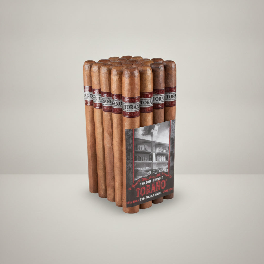 Factory Smokes, Churchill Sweets Bundle