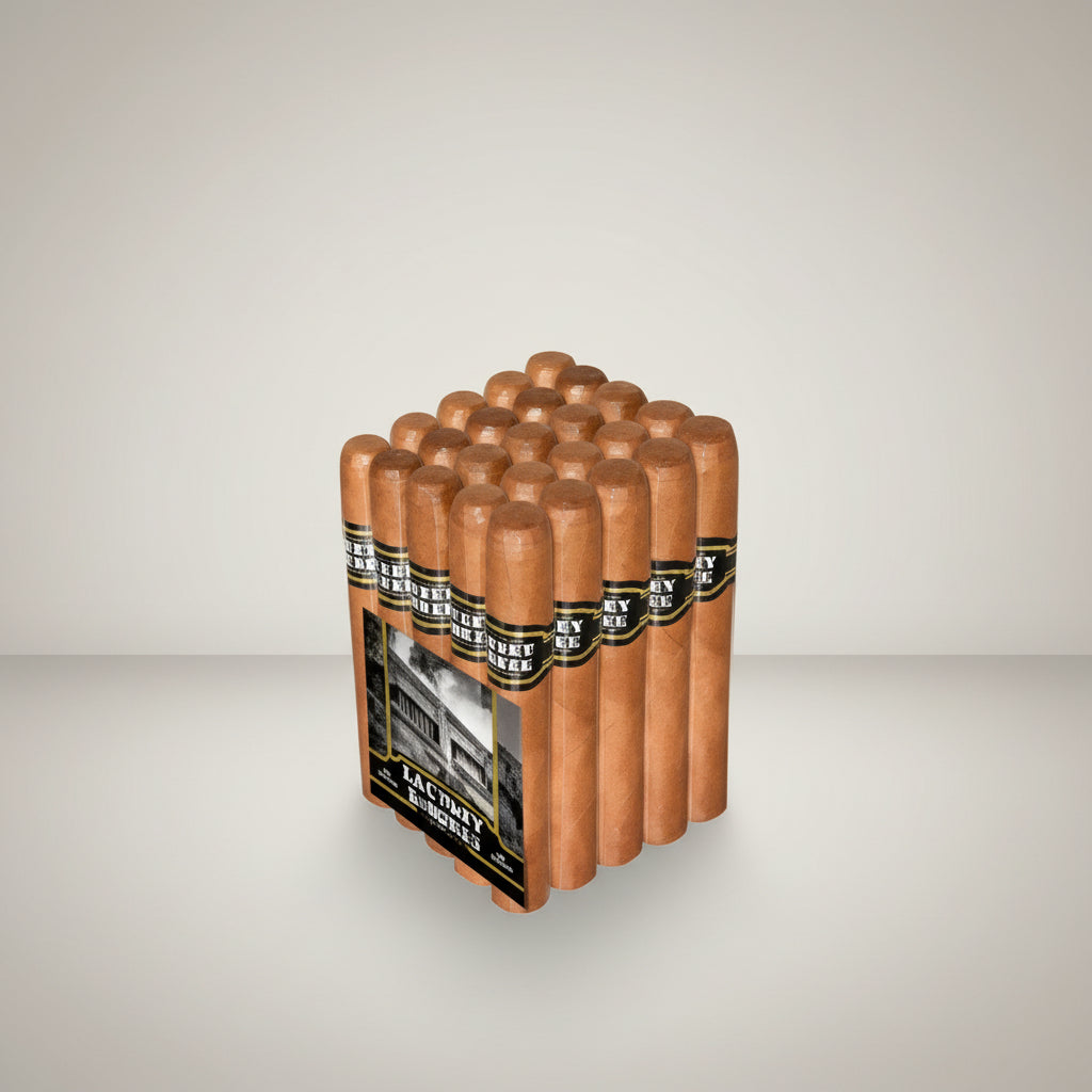Factory Smokes, Gordito Shade Bundle