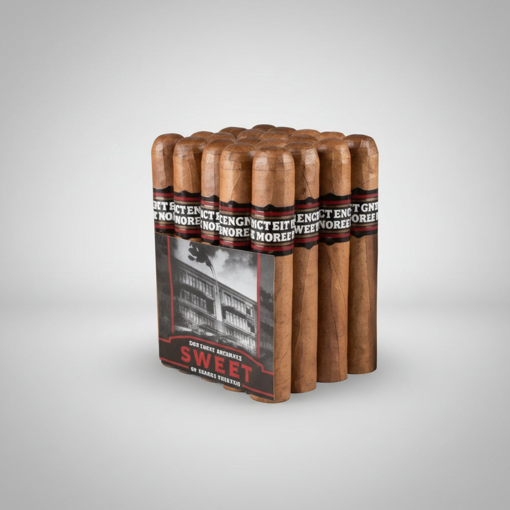 Factory Smokes, Toro SG Bundle