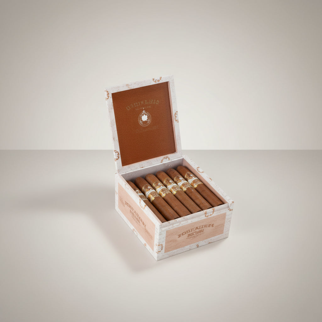 Ferio Tego Metropolitan Habano Robusto