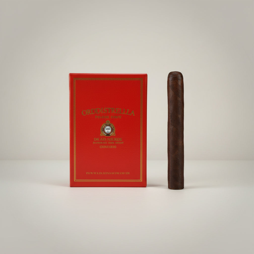 Ferio Tego Metropolitan Maduro Petites