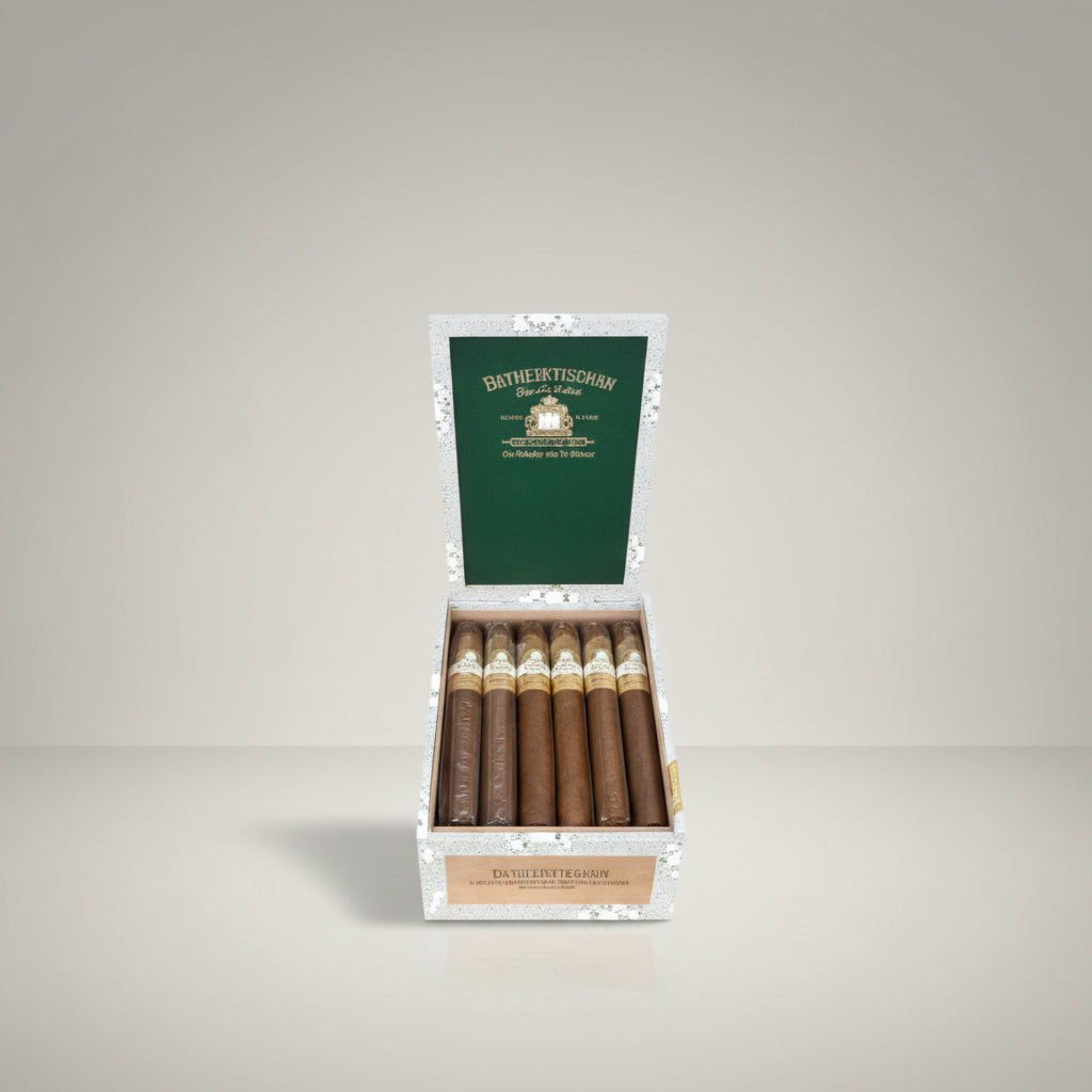 Ferio Tego Metropolitan Host, Hobart Maduro