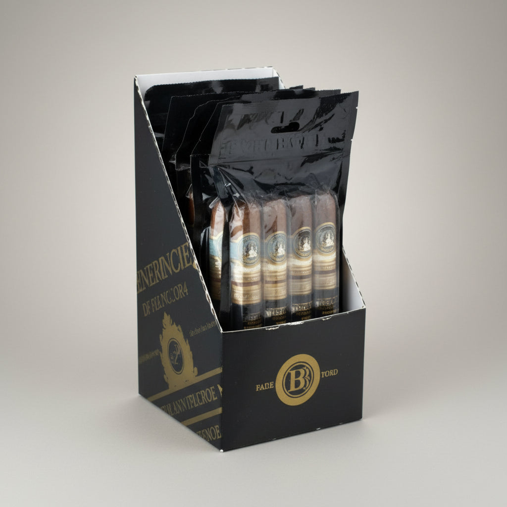Ferio Tego Metropolitan Host, Toro Fresh Pack
