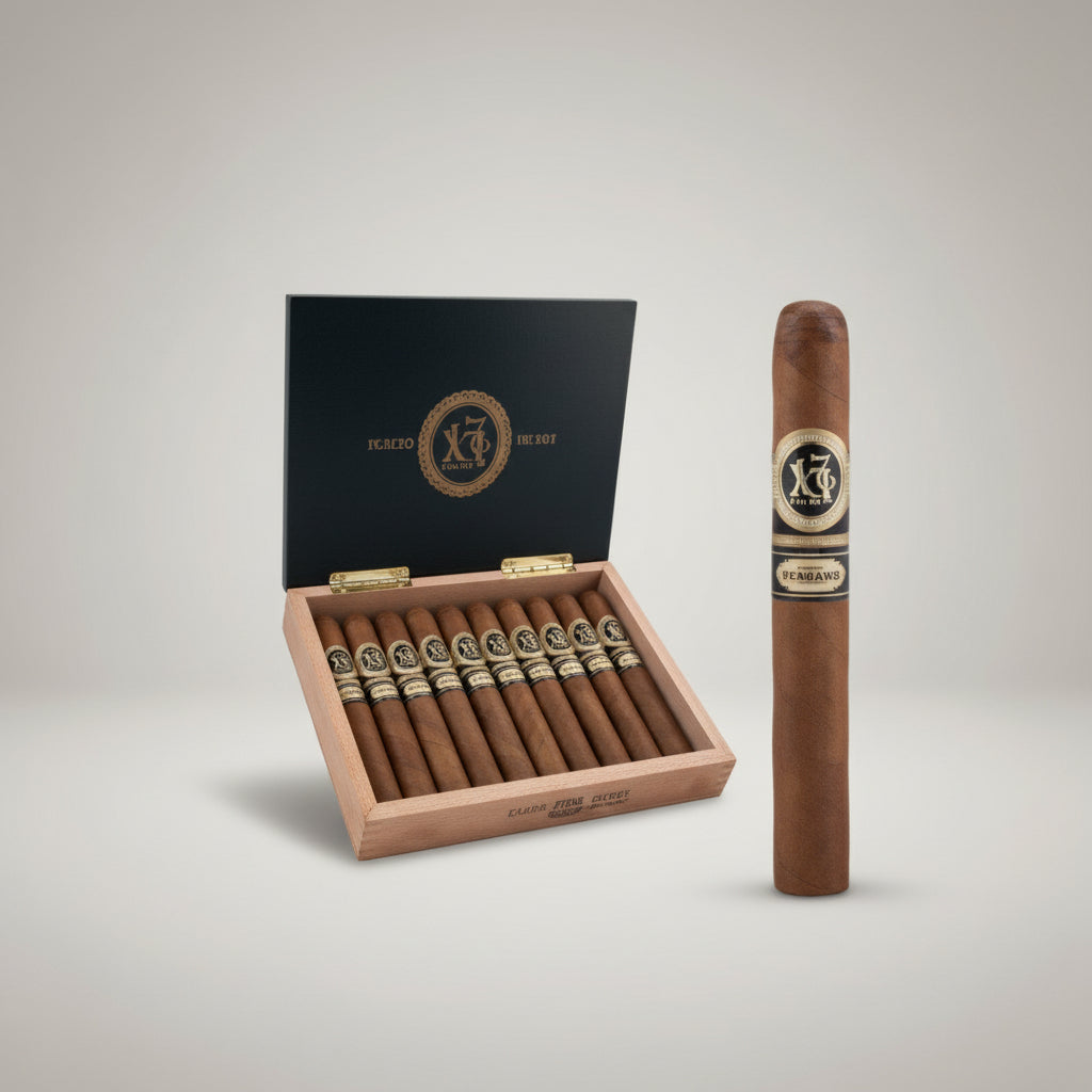 Ferio Tego Summa Toro