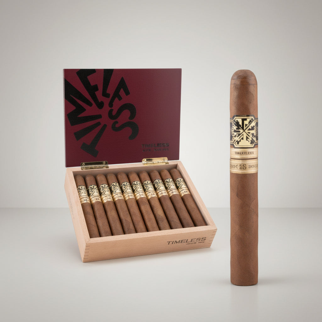 Ferio Tego Timeless Prestige Toro
