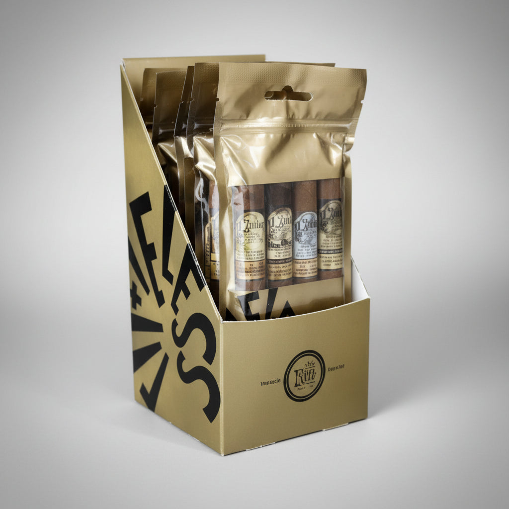Ferio Tego Timeless, Toro Fresh Pack