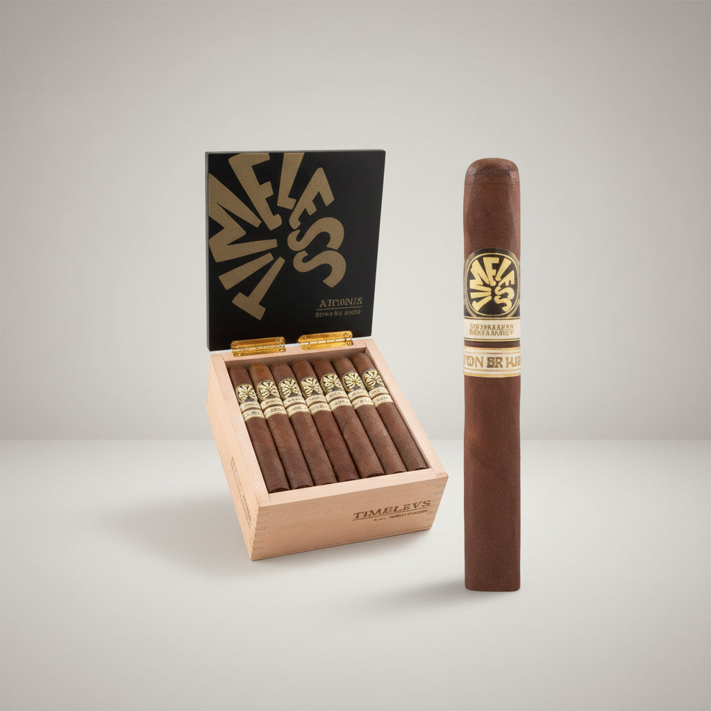Ferio Tego Timeless , 554