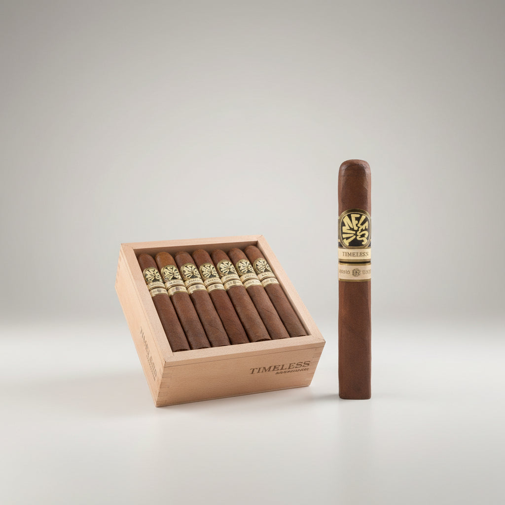 Ferio Tego Timeless , Supreme 652T