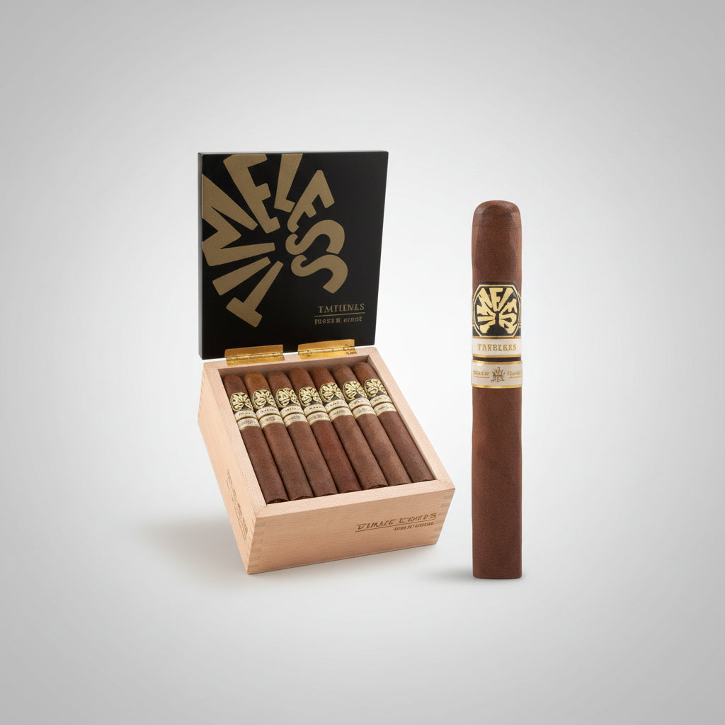 Ferio Tego Timeless , Supreme 749