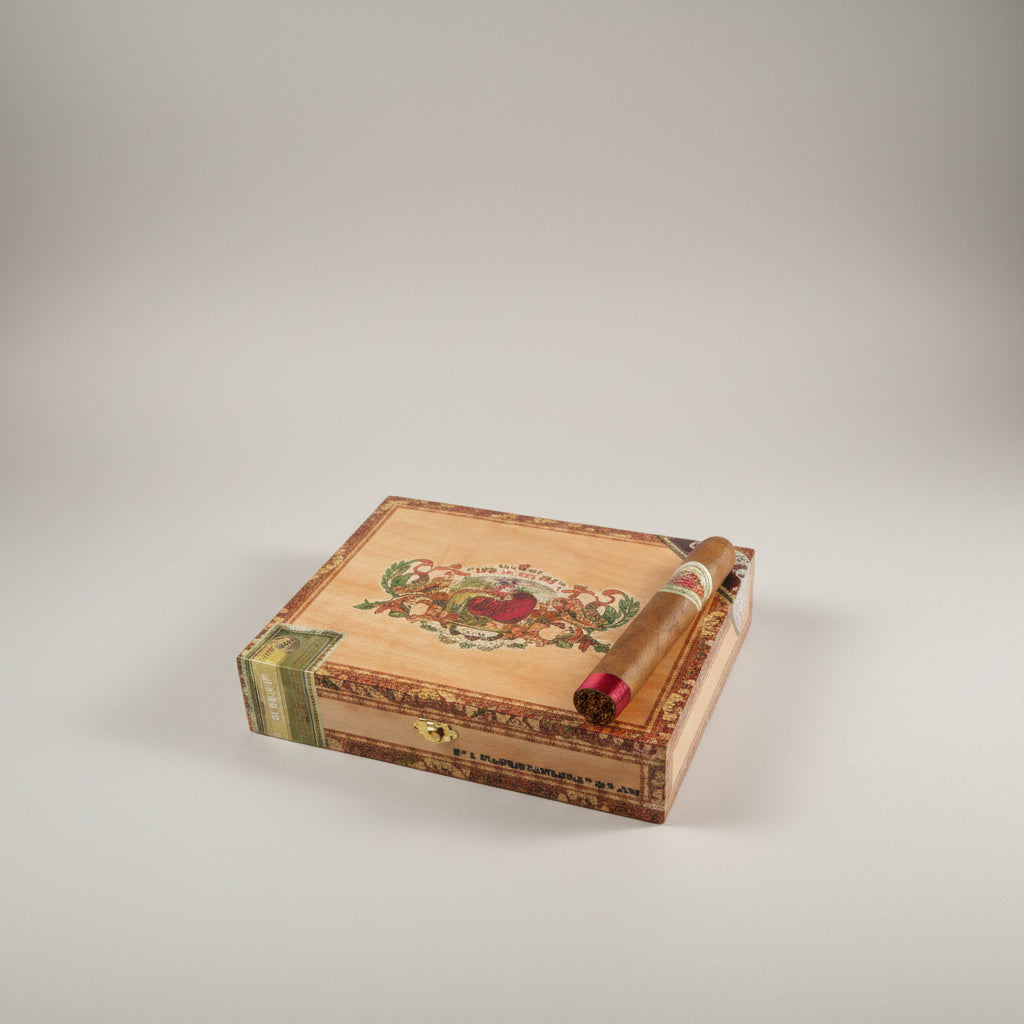 Flor De Las Antillas, Belicoso