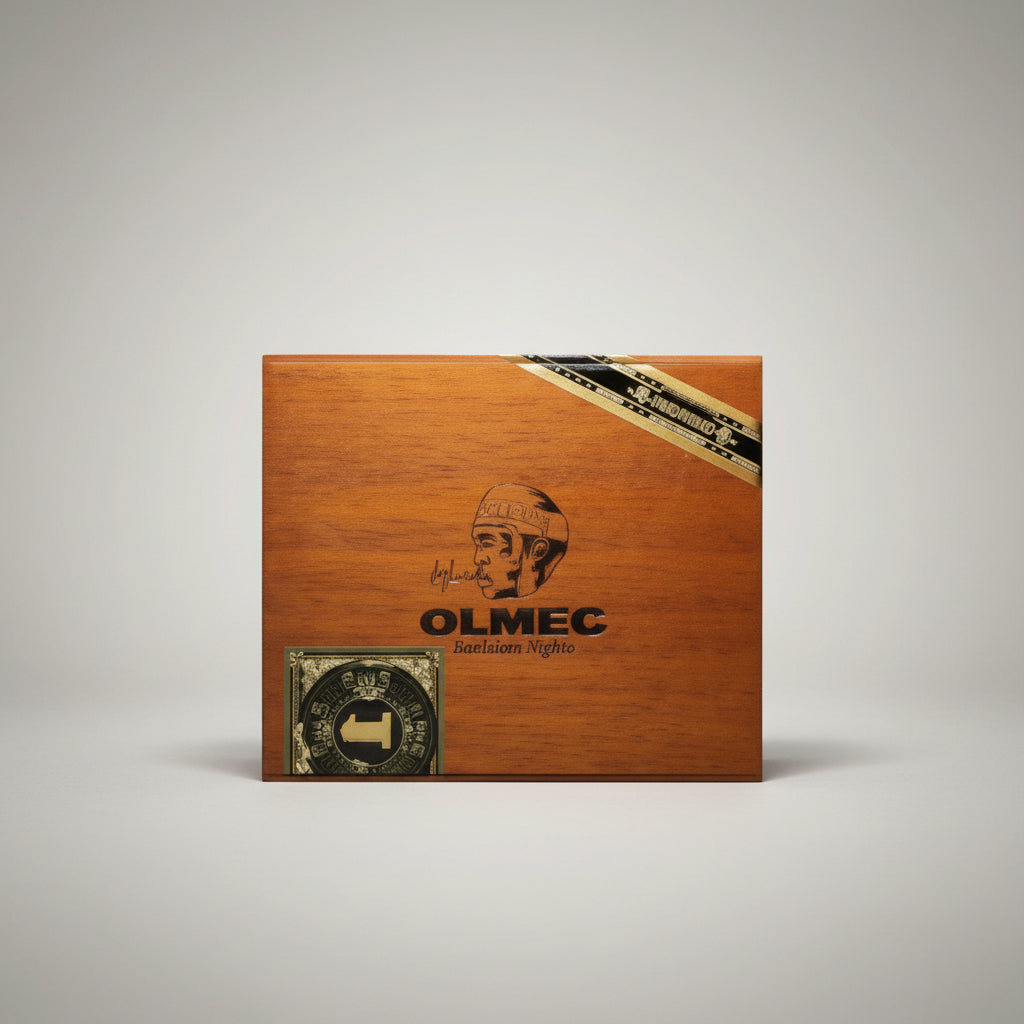 Foundation Olmec Maduro, Toro