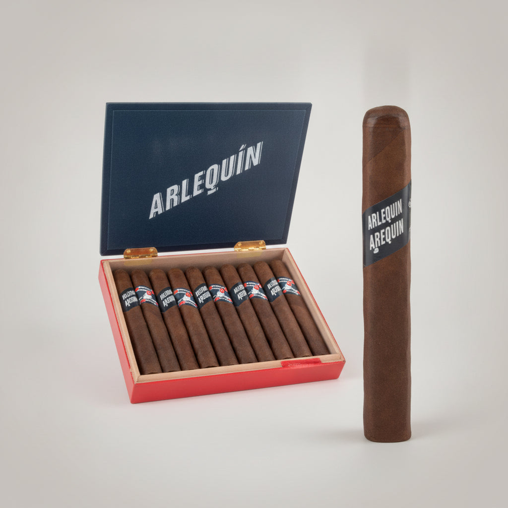 Fratello Arlequin Corona
