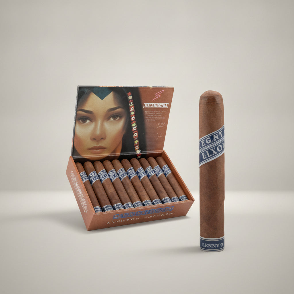 Fratello Pocahontas Limited Edition Robusto
